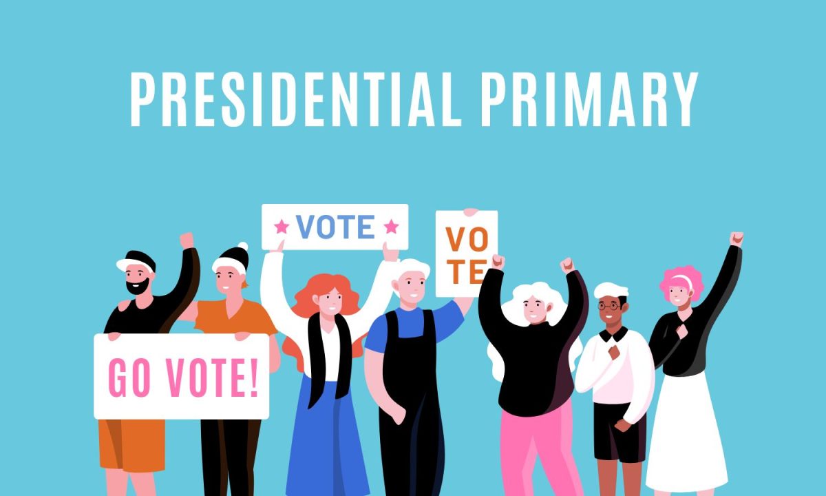Michigans+Presidential+Primary+Results