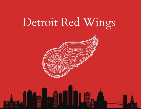 From the Bleachers: Red Wings playoff chase begins