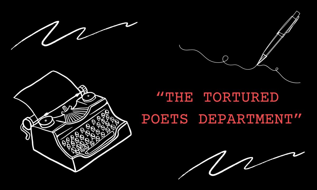 Review: The Tortured Poet’s Department