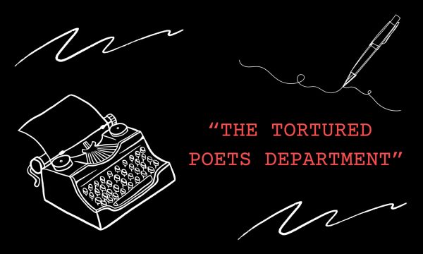 Review: The Tortured Poet’s Department
