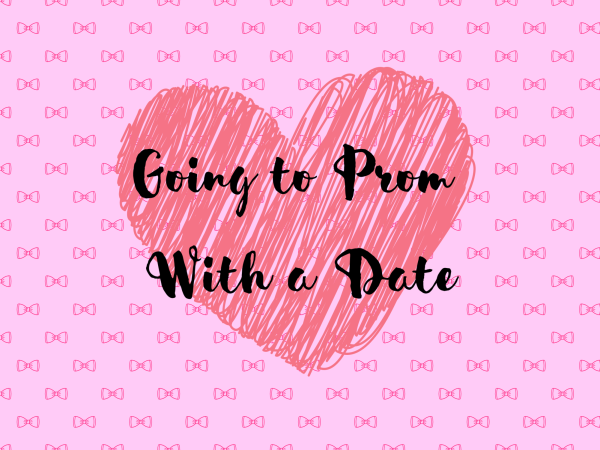 Opinion: Prom is better with a date