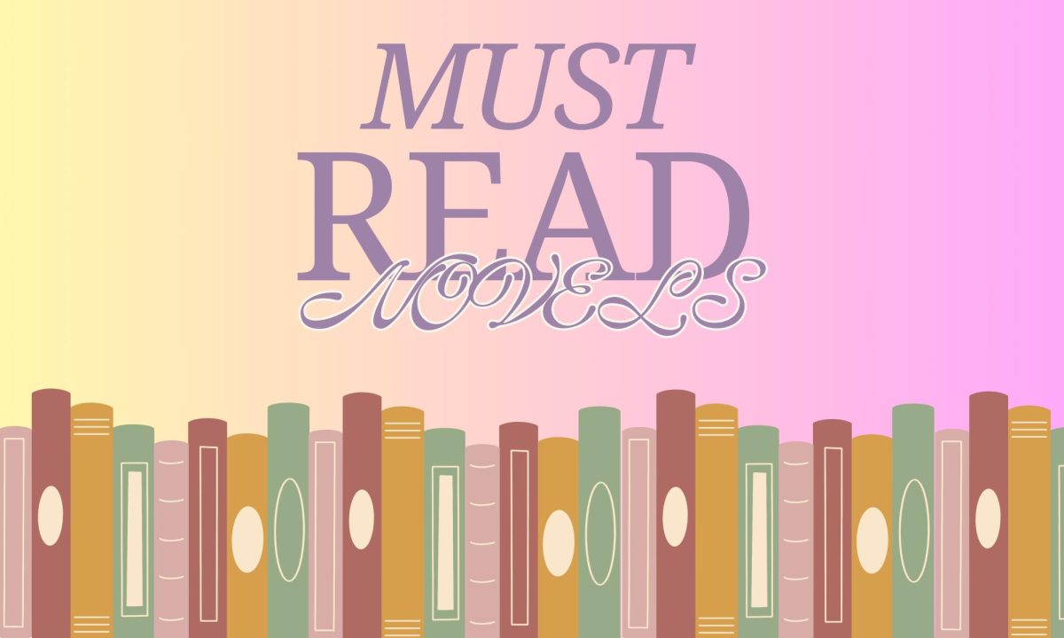 Bookmarked%3A+Must+read+coming+of+age+books