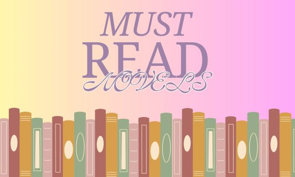 Bookmarked: Must read coming of age books