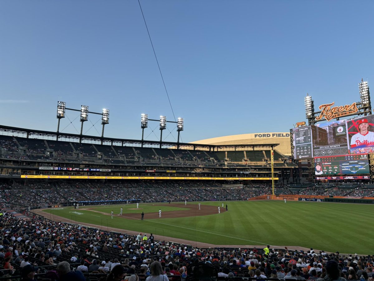 From the Bleachers: Detroit Tigers Season Review