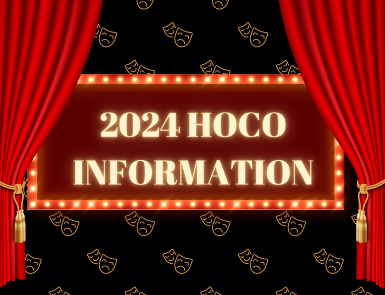 FHS’s 2024 Homecoming Dance Information