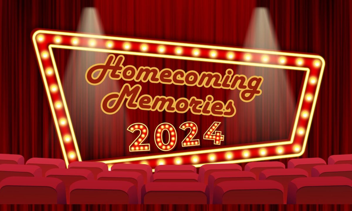 FHS students share their favorite memories from 2024 homecoming week