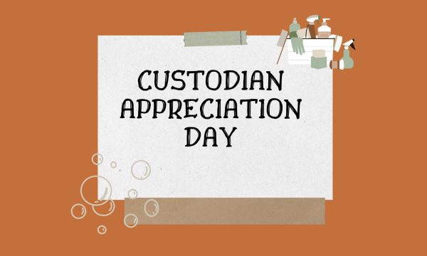 Custodian Appreciation Day: meet the custodians