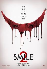 Smile 2 Movie Review