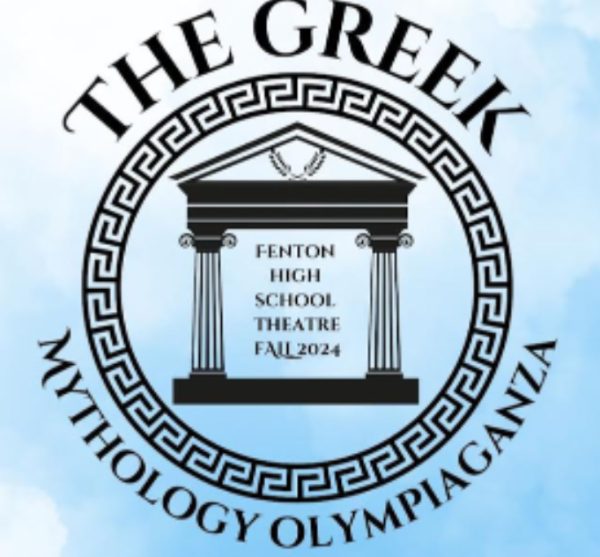 FHS prepares for their All-School Play “The Greek Mythology Olympiaganza”