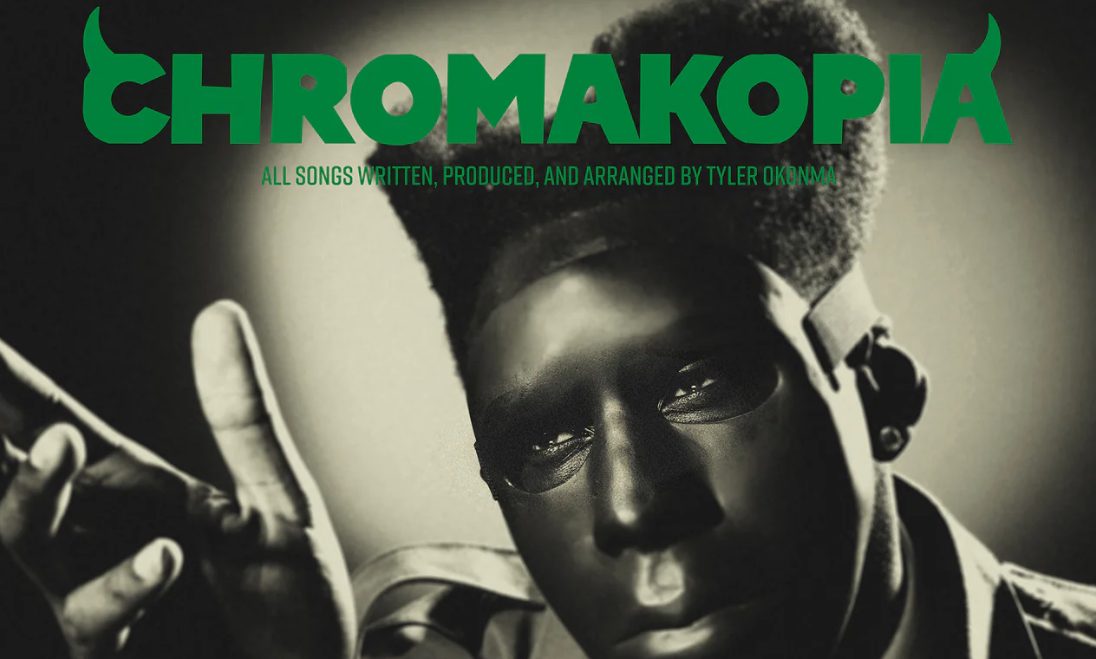 Track Talk: Tyler the Creator’s “CHROMAKOPIA”