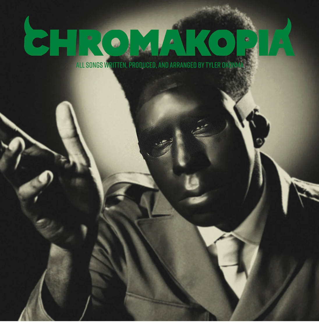 Track Talk: Tyler the Creator’s “CHROMAKOPIA”