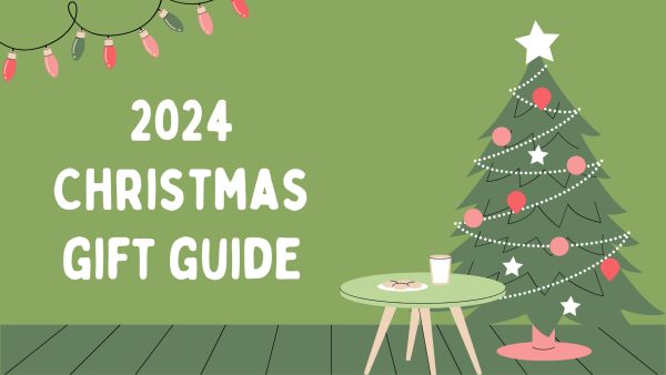 Christmas Gift Guide