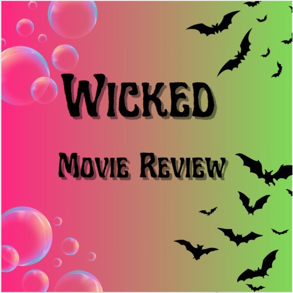 "Wicked" Movie Review