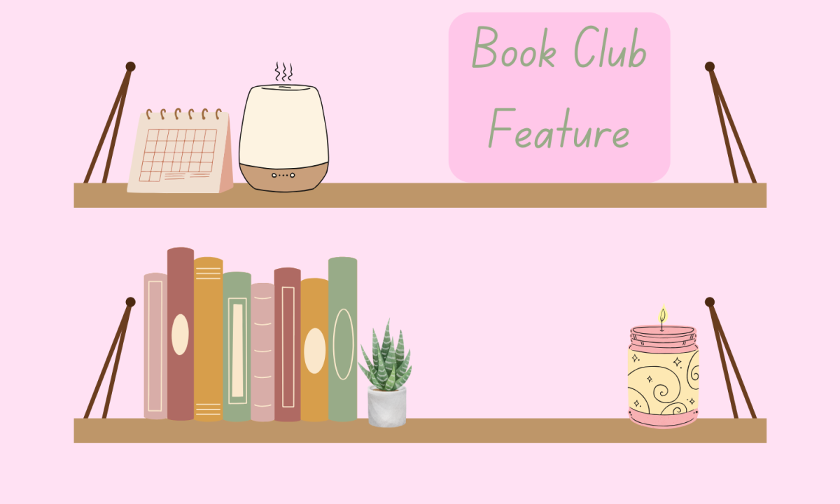 Beyond the Bell: Book Club Feature