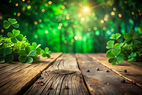 The Traditions of St Patrick’s Day