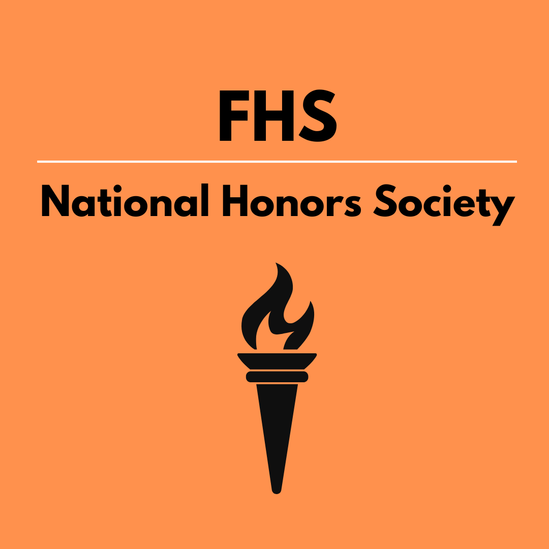 Beyond the Bell: A look into Fenton's chapter of National Honors Society