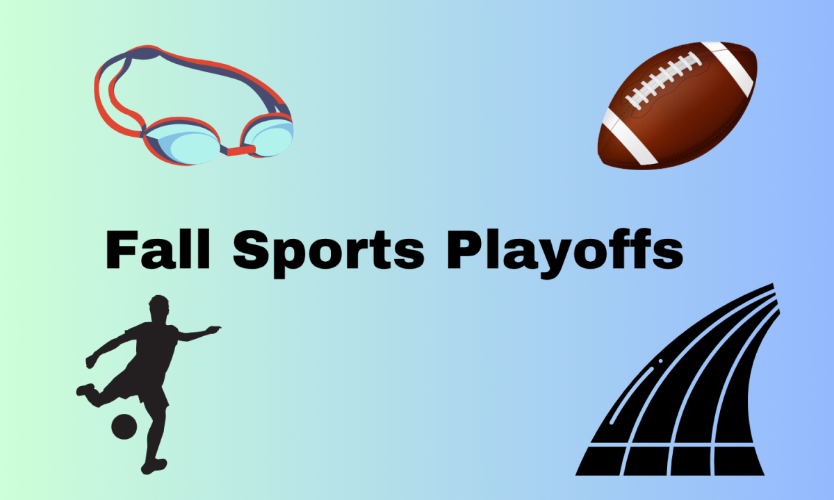 Fall Sports Playoffs