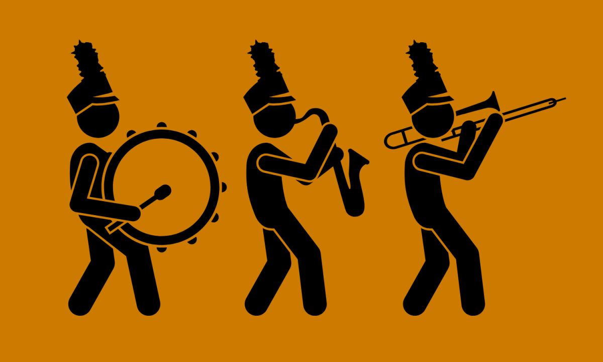 Band Finals