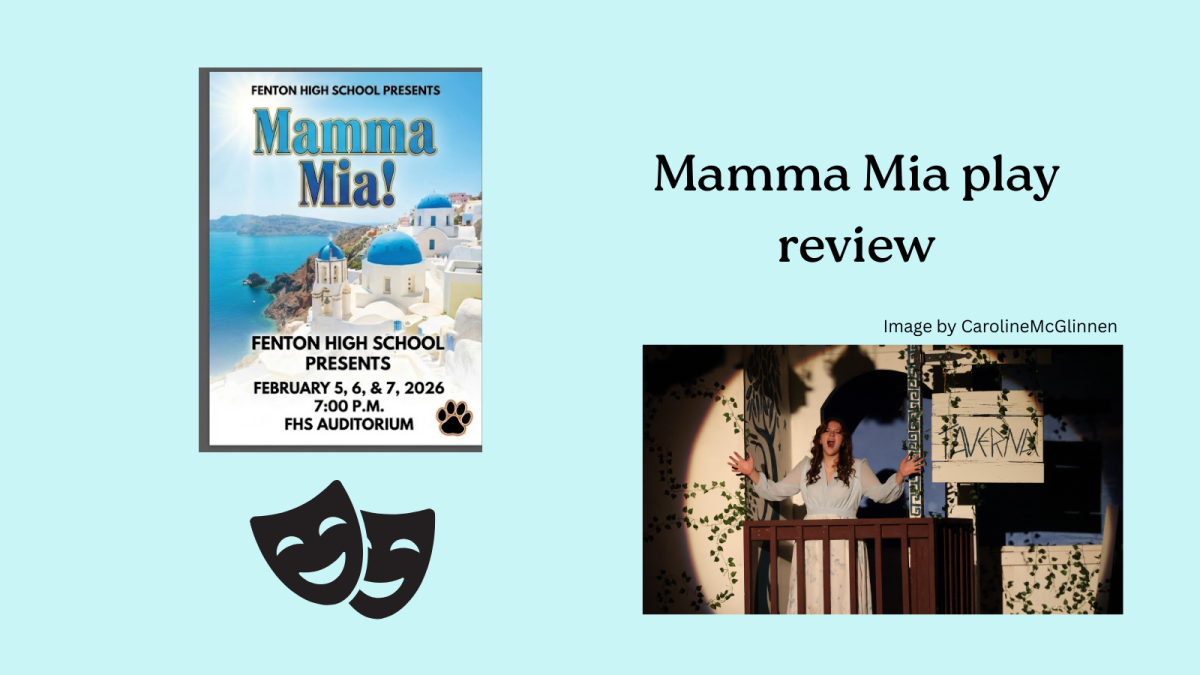 Mamma Mia Play Review