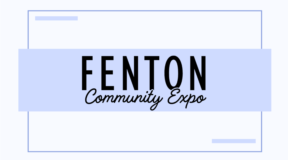 Fenton Community Expo