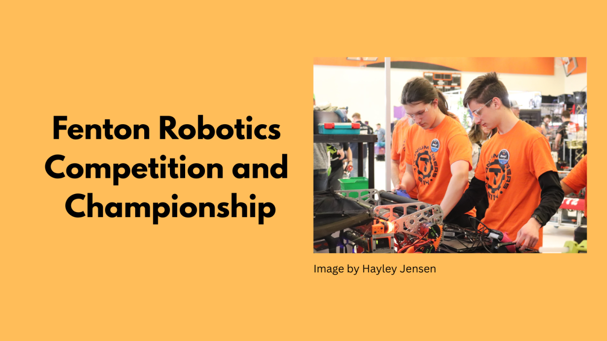 Robotics Competition Results