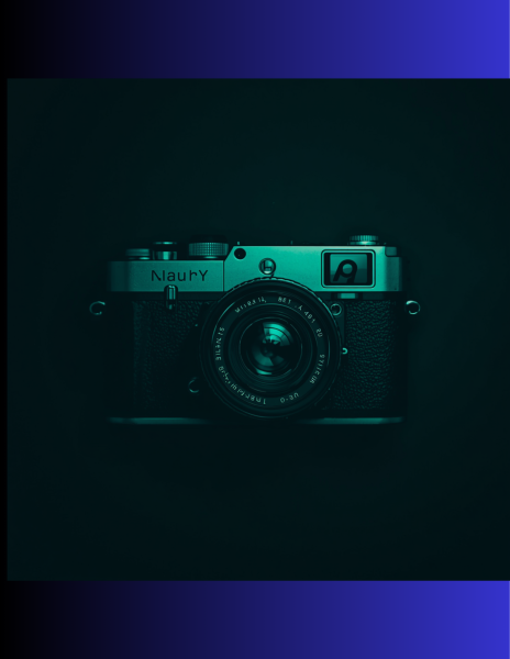 Do we take pictures for memories or to post?